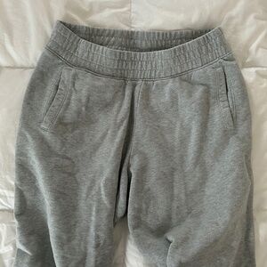 Offline by Aerie Gray Jogger - M